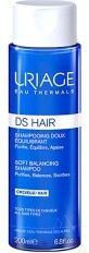 Шампунь для волос Uriage D.S.Hair Балансирующий, 200 мл