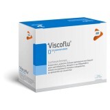 Viscoflu 20 пакетиков Pharma Line