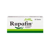 Рупафін (Rupafin) 10 мг № 30 таблеток