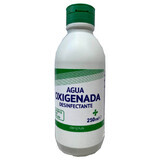 Agua oxigenada 4,9%  250 ml Перекись водорода