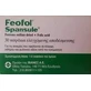 Феофол (Feofol) Spansule № 30 таблеток