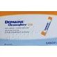 Депакин Хроносфер (Depakine Chrono sphere) 250 мг № 30 саше