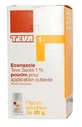 Еконазол Тева (Econazole Teva) 1% порошок, 30 г