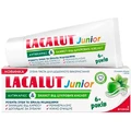 Зубна паста Lacalut Junior Антикарієс & Захист від цукрових кислот, 55 мл