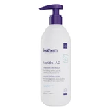 Бальзам Ivatherm Ivahidra+ інтенсивний для відновлення ліпідів, 400 мл