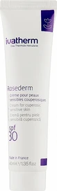 Крем для лица Ivatherm Rosederm SPF30 40 мл