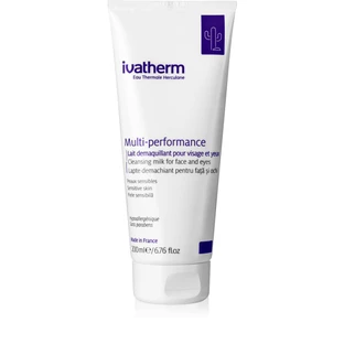 Молочко очищаюче Ivatherm Multi-performance, 200 мл