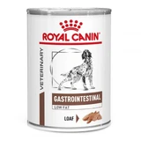 Лікувальні консерви для собак Royal Canin Gastrointestinal Low Fat 410 г