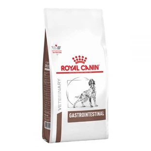 Лечебный корм для собак Royal Canin Gastrointestinal 2 кг