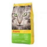 Сухой корм для кошек Josera SensiCat с чувствительным пищеварением 2 кг