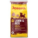 Сухий корм для собак Josera Dog Lamb and Rice для всіх порід з ягнятком та рисом 900 г