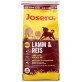 Сухий корм для собак Josera Dog Lamb and Rice для всіх порід з ягнятком та рисом 900 г