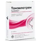 Тонзилотрен табл. №60