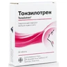 Тонзилотрен табл. №60