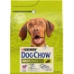 Сухой корм для собак Purina Dog Chow Adult Lamb Сухой с ягненком 2.5 кг