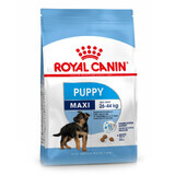 Сухий корм для цуценят Royal Canin Maxi Puppy для великих порід 4 кг