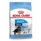 Сухой корм для щенков Royal Canin Maxi Puppy для крупных пород 4 кг
