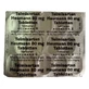 Телмісартан (Telmisartan) 80 мг № 14 таблеток