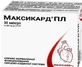 Максикард ПЛ капсули, №30