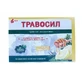 Травосил травяные леденцы со вкусом лимона и меда №300