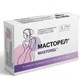 Диетическая добавка Масторел жесткие жел. кишк-раств. капсулы №30