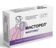 Дієтична добавка Масторел тверді жел. кишк-розч. капсули №30
