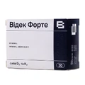 Диетическая добавка Видек Форте №30