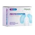 Леспенефрон капсули №30