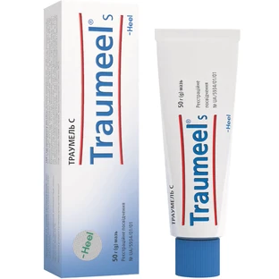 Траумель С мазь 50 г