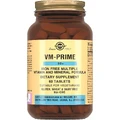 Мультивітамінний та мінеральний комплекс Solgar VM-Prime 50+ таблетки №60