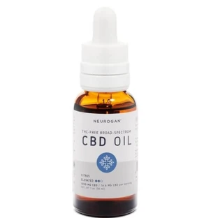 Масло CBD 1000 мг 30 мл