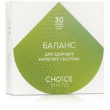 Баланс Choice Phyto Антистрессовый комплекс 30 капсул