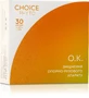 О.К. Choice Phyto Укрепление опорно-двигательного аппарата 30 капсул