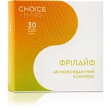 Фрилайф Choice Phyto Антиоксидантний комплекс 30 капсул