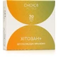 Хітозан+ Choice Phyto Дезінтоксикация организма 30 капсул