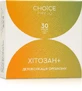 Хитозан+ Choice Phyto Дезинтоксикация организма 30 капсул