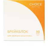 Брейкблок Choice Phyto Нормализация функций кишечника 30 капсул