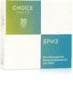 Бриз Choice Phyto Нормализация функций дыхательной системы 30 капсул
