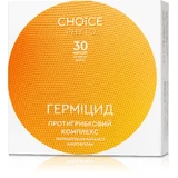 Гермицид Choice Phyto Противогрибковый комплекс 30 капсул