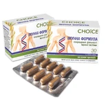 Иммунная формула Choice Phyto Улучшение деятельности иммунной системы 30 капсул