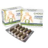 П.Сабаля Choice Phyto Нормализация функции предстательной железы 30 капсул 