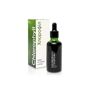 Хлорофилл Choice Pro Healthy 50 мл