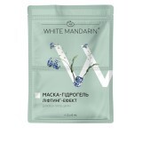 Маска-гидрогель White Mandarin Лифтинг эффект 2х6мл