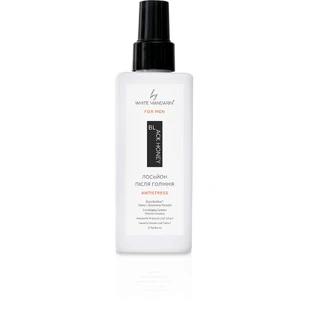 Лосьон после бритья White Mandarin Antistress 200 мл