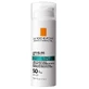 Солнцезащитный корректирующий гель крем La Roche-Posay Anthelios Oil Correct SPF50+ для ежедневного ухода за проблемной кожей лица, 50 мл