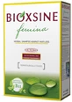 Шампунь Bioxsine Femina против выпадения для сухих и нормальных волос, 300 мл
