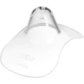 Накладки силиконовые Avent SCF 153/03 размер М №2