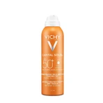 Солнцезащитный спрей-вуаль Vichy Capital Soleil SPF50, увлажняющий, водостойкий, 200 мл: цены и характеристики