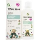Шампунь детский Teddy Bear без слез 200 мл