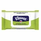 Серветки вологі Kleenex Antibacterial, 40 шт